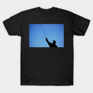 Flyfishing #2 T-Shirt